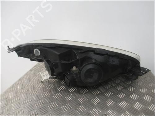 Used Left headlight CITROËN C4 Grand Picasso I (UA_) 2.0 HDi 138 (136 hp) 31274783