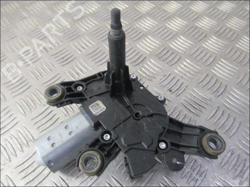 Rear wiper motor RENAULT CLIO IV (BH_) 1.5 dCi 90 | BP28207160M102 