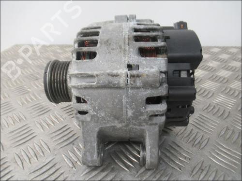 Alternator CITROËN C3 AIRCROSS II (2R_, 2C_) 1.2 PureTech 110 (2RHNZB, 2RHNZW, 2RHNPX, 2RHNPJ) | BP31119485M7