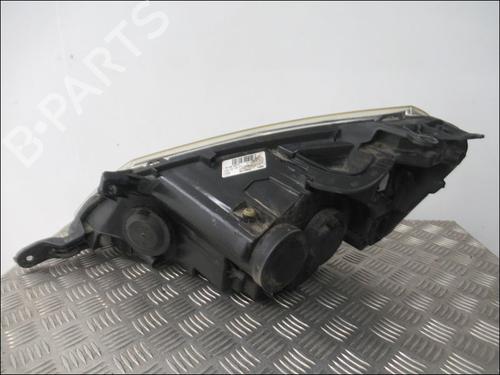 Used Right headlight CITROËN JUMPY II Van 1.6 HDi 90 16V (90 hp) 30447579