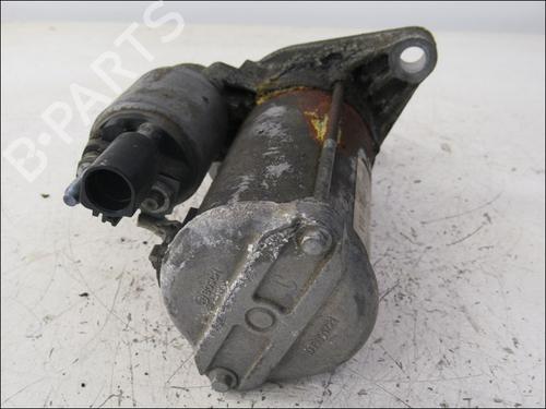 Starter SKODA FABIA III Estate (NJ5) 1.2 TSI | BP17134542M8 