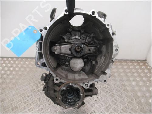Gearbox SEAT LEON (5F1) 1.6 TDI | BP29963538M3