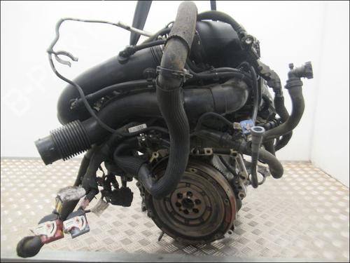 Motor PEUGEOT 308 II (LB_, LP_, LW_, LH_, L3_) 1.6 GTi (L35GNH) (272 hp) 28484200