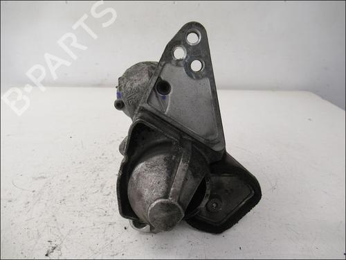 Used Starter RENAULT MEGANE III Hatchback (BZ0/1_, B3_) 1.2 TCe (BZ2B, BZ11) (116 hp) 15275229