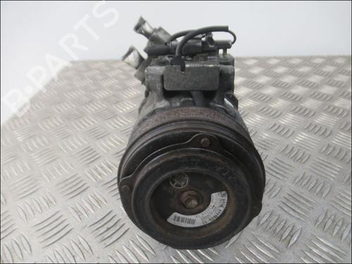 AC compressor BMW 1 (E87) 116 d | BP31155171M34