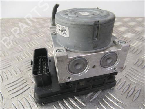ABS pump PEUGEOT 208 I (CA_, CC_) 1.5 BlueHDI 100 | BP21088147M43