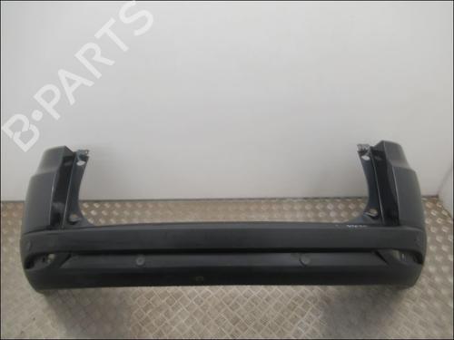Rear bumper RENAULT MEGANE III Grandtour (KZ0/1) 1.5 dCi (KZ1M, KZ1W, KZ0R) | BP26404606C8