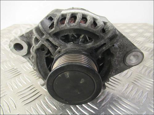 Alternator ALFA ROMEO GIULIETTA (940_) 1.6 JTDM (940FXD1A) | BP17175473M7 