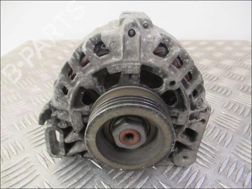 Used Alternator RENAULT CLIO II (BB_, CB_) 1.2 16V (BB05, BB0W, BB11, BB27, BB2T, BB2U, BB2V, CB05,... (75 hp) 28120771