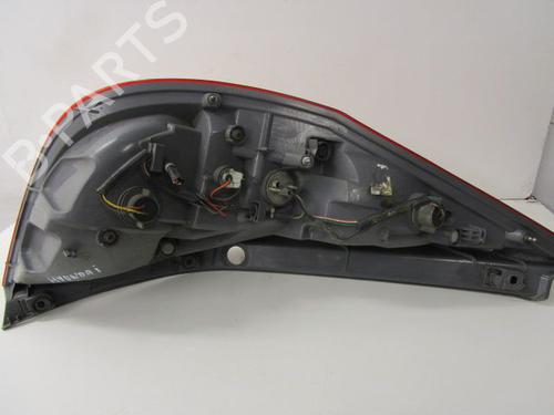 Right taillight HYUNDAI i30 (FD) 1.6 CRDi | BP15418694C35 