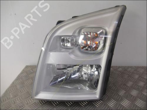 Used Left headlight FORD TRANSIT Van (FA_ _) 2.2 TDCi (85 hp) 28331622