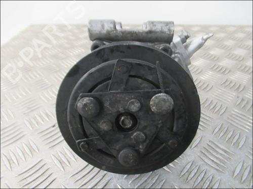 AC compressor PEUGEOT PARTNER Box Body/MPV (K9) 1.5 BlueHDI 130 | BP30117228M34