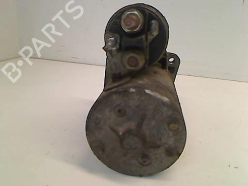 Used Starter FIAT PUNTO (176_) [1993-1999]  23156060