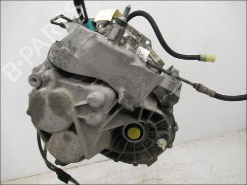 Gearbox DACIA DUSTER (HS_) 1.5 dCi (HSMC) | BP15419560M3 