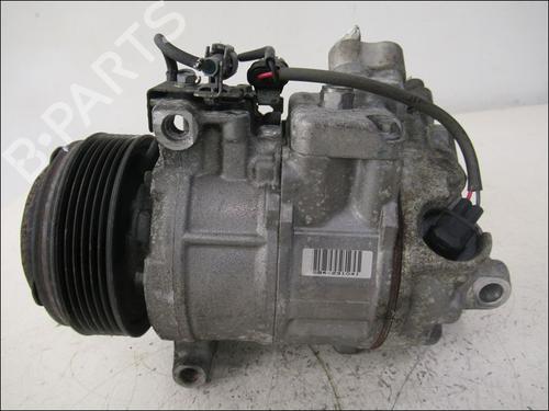 AC compressor BMW 3 (E90) 320 d | BP15595871M34