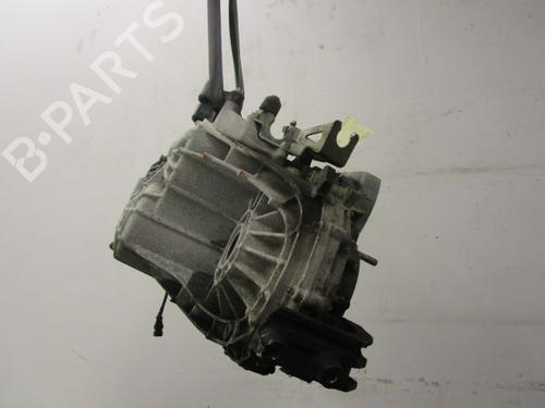 Gearbox ALFA ROMEO 159 Sportwagon (939_) 2.0 JTDM (939BXR1B) | BP23156199M3 