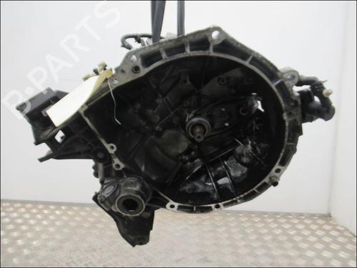 Used Gearbox CITROËN DS3 (SA_) 1.6 VTi 120 (120 hp) 32038265