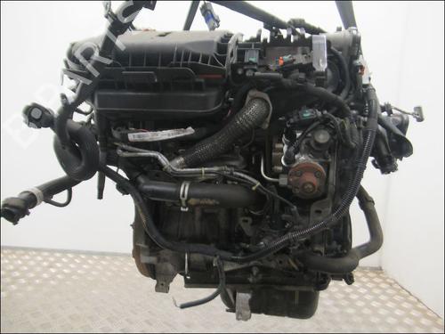 Engine CITROËN C3 Picasso (SH_) 1.6 HDI 90 | BP28484193M1 