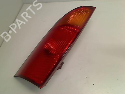 Used Right taillight FORD FOCUS I (DAW, DBW) 1.8 Turbo DI / TDDi (90 hp) 23156663