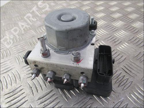 Used ABS pump DACIA SANDERO II 1.0 SCe 75 (B8JC, B8JD) (73 hp) 20228970
