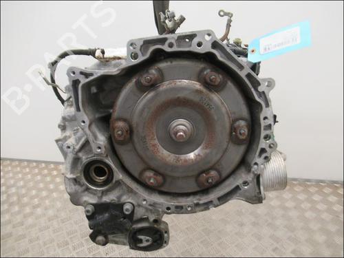 Gearbox CITROËN C3 III (SX) 1.2 THP 110 (SXHNPS, SXHNZT, SXHNZ6) | BP26328499M3 