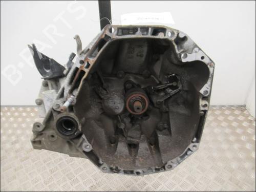 gearbox-renault-modus-grand-modus-fjp0_-2004-23896569 main image