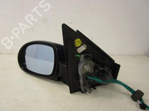 Retrovisor izquierdo CITROËN C5 I (DC_) 2.0 HDi (DCRHZB, DCRHZE) (109 hp) 23156407