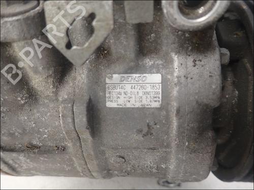 AC compressor BMW X1 (E84) sDrive 18 d | BP15274977M34 