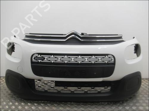 Front bumper CITROËN C3 III (SX) 1.2 VTi 68 | BP29902178C7 