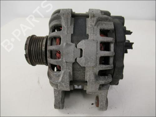 Generator DACIA DOKKER MPV (KE_) 1.5 dCi (KEAJ, KEAH) (90 hp) 15275265