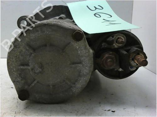 Used Starter CITROËN C4 I (LC_) 1.4 16V (88 hp) 15420436