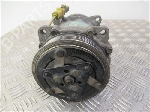 AC compressor CITROËN XSARA (N1) 2.0 HDi 90 | BP27643293M34