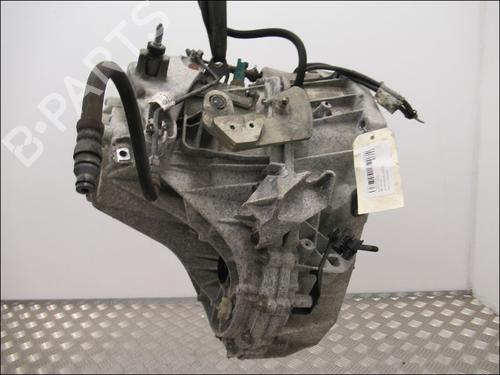 Used Gearbox DACIA DUSTER (HS_) 1.5 dCi (HSMC) (107 hp) 17134768