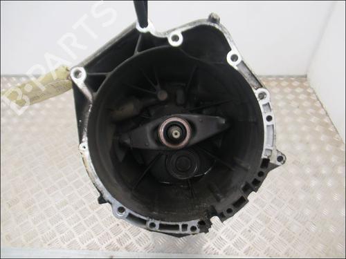 Gearbox BMW 3 (E90) 320 d | BP28833058M3