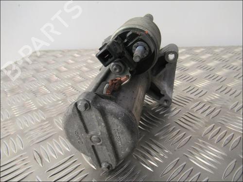 Starter CITROËN C3 II (SC_) 1.6 BlueHDi 100 | BP17134595M8 