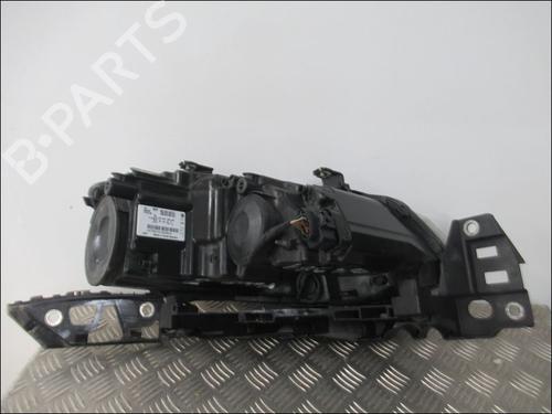 Venstre forlygte VW POLO V (6R1, 6C1) 1.6 TDI (75 hp) 32377664