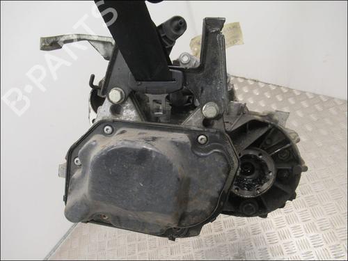 Gearbox SEAT IBIZA IV (6J5, 6P1) 1.2 | BP18824290M3 