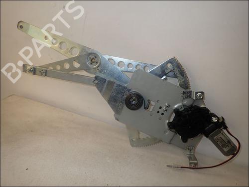 Used Front right window mechanism RENAULT TWINGO II (CN0_) 1.2 Turbo (CN0C, CN0F) (100 hp) 15274408