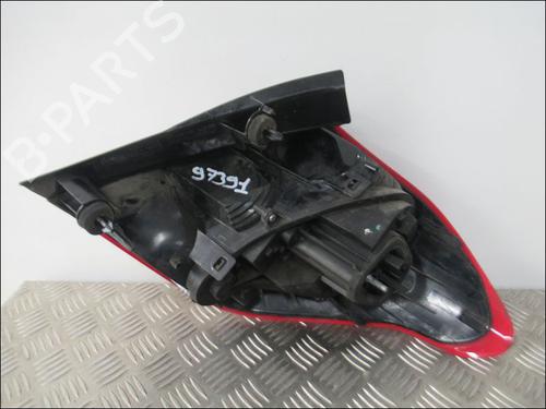 Used Left taillight CITROËN C4 II (NC_) 1.6 HDi 90 (92 hp) 30949530