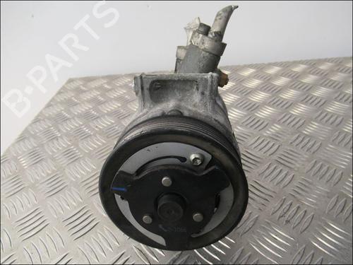AC compressor AUDI A3 Sportback (8PA) 2.0 TDI 16V quattro | BP17134696M34 