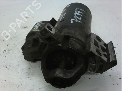 Used Starter BMW 1 (E87) 118 d (143 hp) 15418787