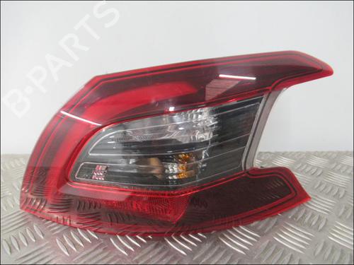 Used Right taillight PEUGEOT 308 II (LB_, LP_, LW_, LH_, L3_) 1.6 BlueHDi 120 (120 hp) 29739790
