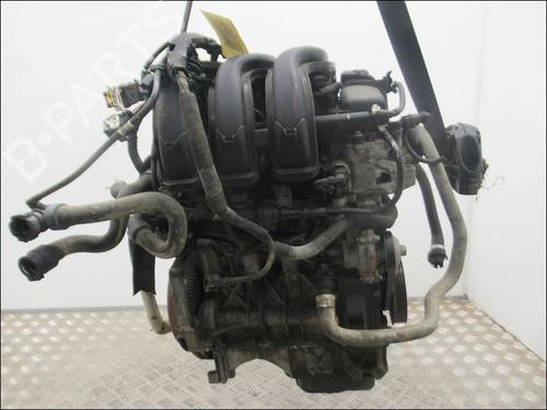 Engine PEUGEOT 2008 I (CU_) 1.2 VTi | BP29872526M1