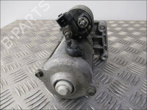 Used Starter PEUGEOT 3008 II SUV (MC_, MR_, MJ_, M4_) 1.5 BlueHDi 130 (131 hp) 25622770