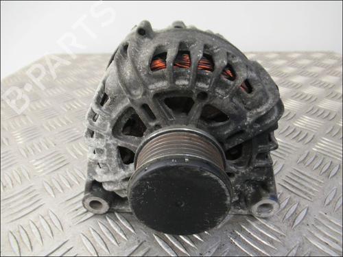 Alternator PEUGEOT 208 I (CA_, CC_) 1.2 VTI 82 | BP25149777M7