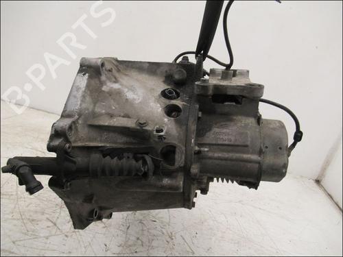 Gearbox CITROËN C3 Picasso (SH_) 1.6 VTi 120 | BP15418753M3 