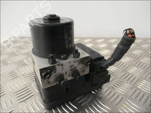 Used ABS pump VW POLO IV (9N_, 9A_) 1.2 12V (64 hp) 17134889