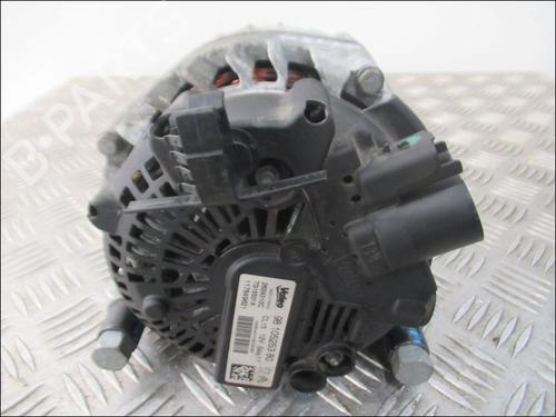Alternator DS DS 4 / DS 4 CROSSBACK (NX_) 1.6 BlueHDi 120 | BP29872535M7