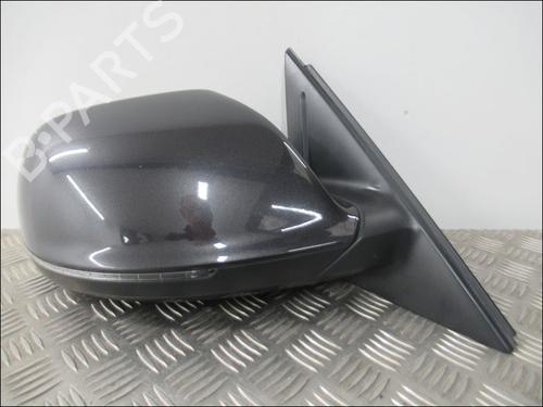 Right mirror AUDI Q5 (8RB) 3.0 TDI quattro | BP29739785C27 