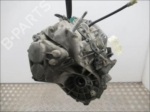 Gearbox RENAULT KANGOO / GRAND KANGOO II (KW0/1_) 1.5 dCi 110 (KW06, KW12) | BP32038263M3
